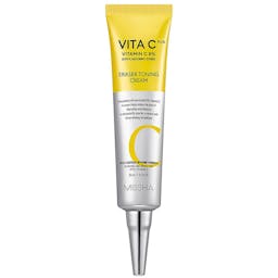 Missha Vita C Plus Eraser Toning Cream