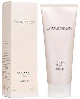 MISSHA Chogongjin Cleansing Foam