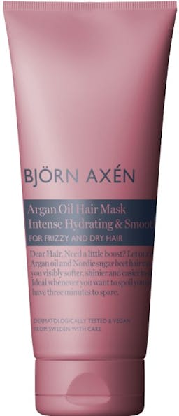 BjOrn AxEn Argan Oil Hair Mask