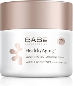 Babe Laboratorios Healthy Aging Multi Repair Renovating Cream