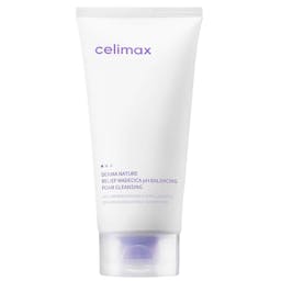 Celimax Relief Madecica pH Balancing Foam
