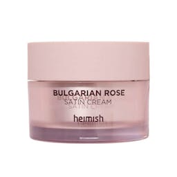 Heimish Bulgarian Rose Satin Cream
