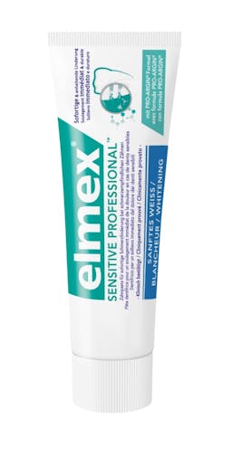 Elmex Sensitive Toothpaste