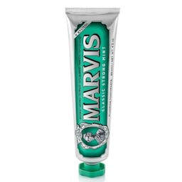 Marvis Classic Strong Mint + Xylitol