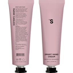 Sister's Aroma Smart Hand Cream
