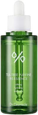 Dr.Ceuracle Tea Tree Purifine 95 Essence