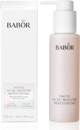 Babor Phyto HY-ÖL Booster Reactivating