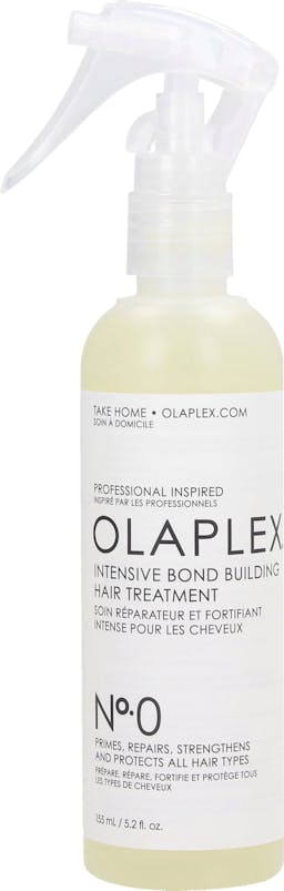 Olaplex №0 Intensive Bond Building Hair Treatment