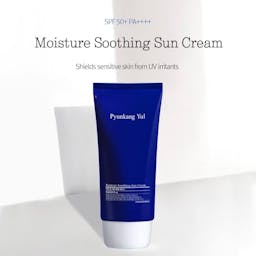 Pyunkang Yul Moisture Soothing Sun Cream