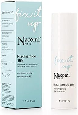 Nacomi Next Level Niacinamide 15%