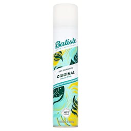 Batiste Dry Shampoo Clean and Classic Original