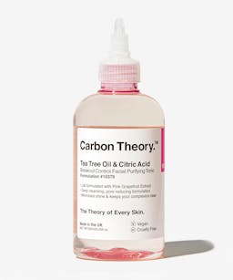 Carbon Theory Facial Purifying Tonic
