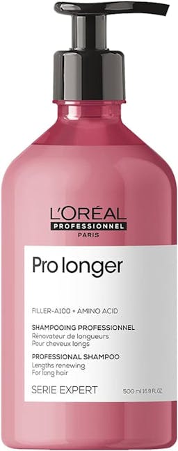 L'Oreal Professionnel Serie Expert Pro Longer Lengths Renewing Shampoo