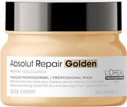 L'Oreal Professionnel Serie Expert Absolut Repair Gold Quinoa +Protein Mask