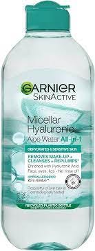 Garnier Skin Naturals Hyaluronic Aloe Micellar
