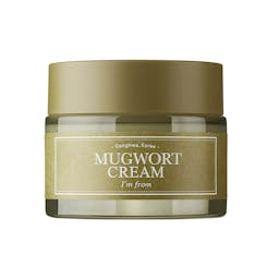 I'm From Mugwort Cream
