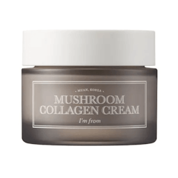 I'm From Mushroom Collagen Cream