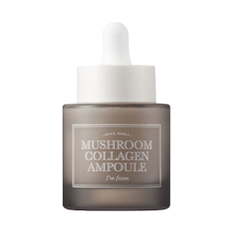 I'm From Mushroom Collagen Ampoule
