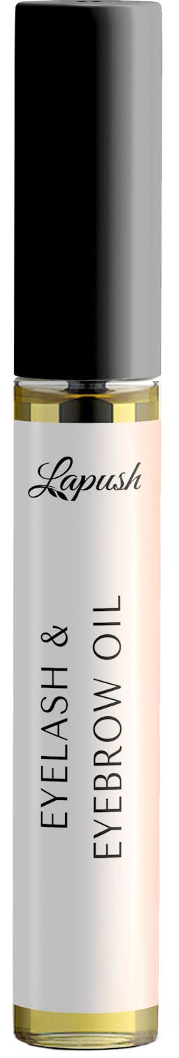 Lapush Eyelash & Eyebrow Oil