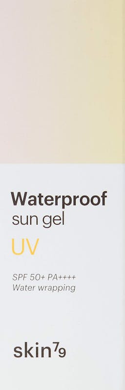 Skin79 Water Wrapping Waterproof Sun Gel SPF 50 + PA +++