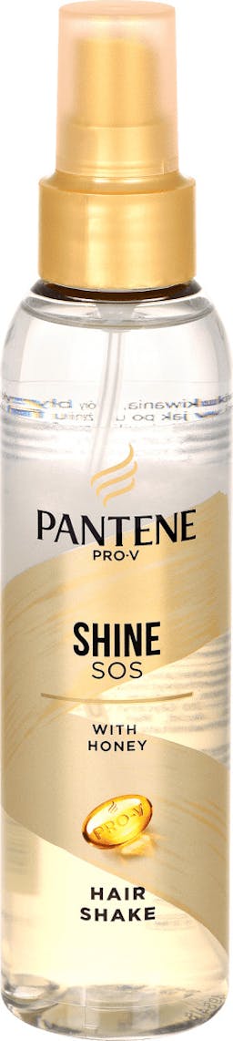 Pantene Pro-v Shine SOS