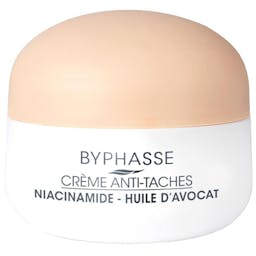 Byphasse Niacinamide Unifying And Moisturizing Anti-Dark Spots Cream