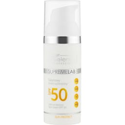 Bielenda Professional Supremelab Satin Protective Face Cream SPF 50