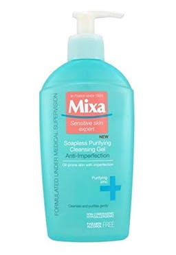 Mixa Anti-imperfection Gentle Purifying Gel