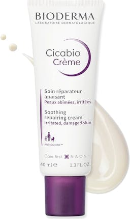 Bioderma Cicabio Cream Soothing & Repairing Cream