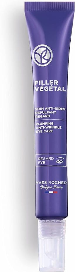 Filler Vegetal Plumping Anti-Wrinkle Eye Care 