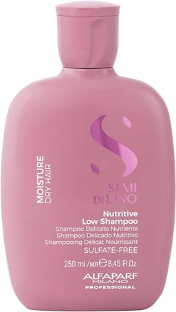 Alfaparf Semi Di Lino Nutritive Low Shampoo