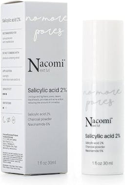 Nacomi Next Level Salicylic Acid 2%