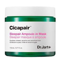 Dr. Jart+ Cicapair Sleepair Ampoule-in Mask 