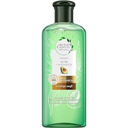 Herbal Essences Gently Soothes Pure Aloe + Avocado Oil