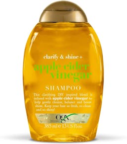 OGX Apple Cider Vinegar Clarifying Shampoo