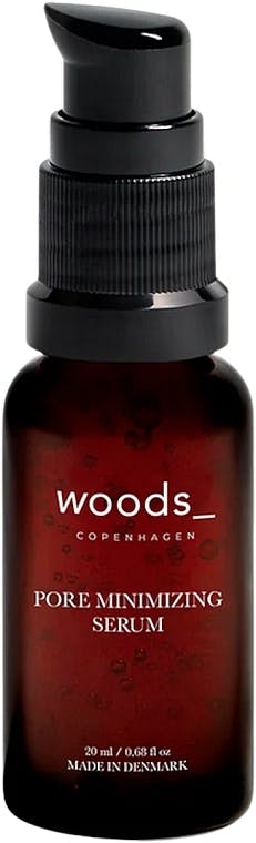 Woods Copenhagen Pore Minimizing Serum
