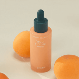 Goodal Apricot Collagen Youth Firming Ampoule