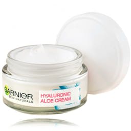 Garnier Skin Naturals Moisturizing Hyaluronic Aloe Cream