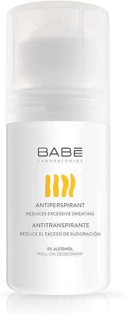  Babe Laboratorios Roll-On Deodorant