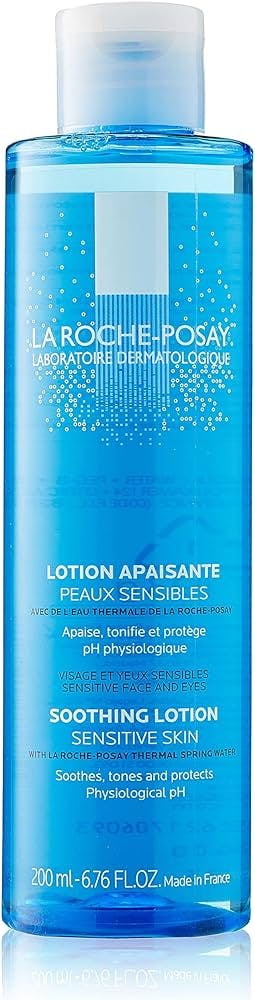 La Roche-Posay Physiological Soothing Lotion