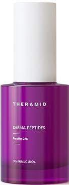 THERAMID DERMA - PEPTIDES 22% Multi-Peptide Treatment