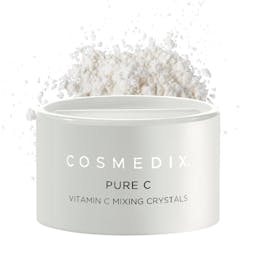 Cosmedix Pure C Vitamin C Mixing Crystals