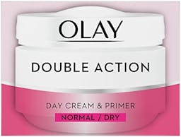 OLAY Essentials Double Action Day Cream