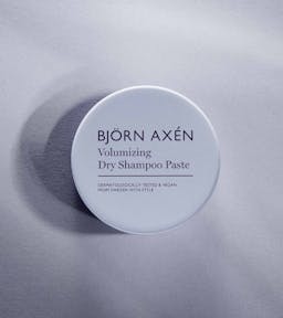Bjorn Axen Volumizing Dry Shampoo Paste