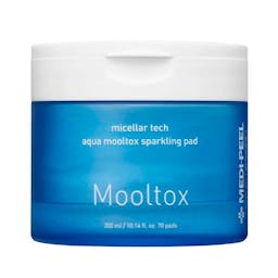 Medi Peel Aqua Mooltox Sparkling Pad