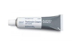 Obagi Tretinoin Cream 0,025%