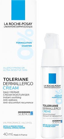La Roche Posay Toleriane Dermallergo Cream