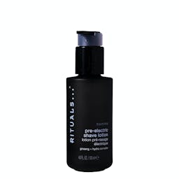 Rituals Homme Pre-Electric Shave Lotion