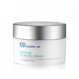 CUSKIN Clean-Up Moisture Balancing Cream
