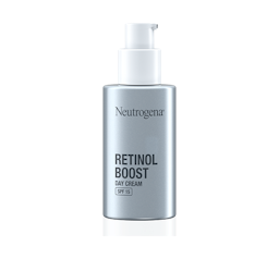 Neutrogena Anti-Age Retinol Boost Day Cream